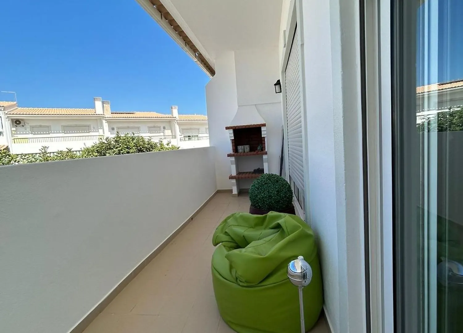 Apartamento Rota Do Sol Armacao de Pera