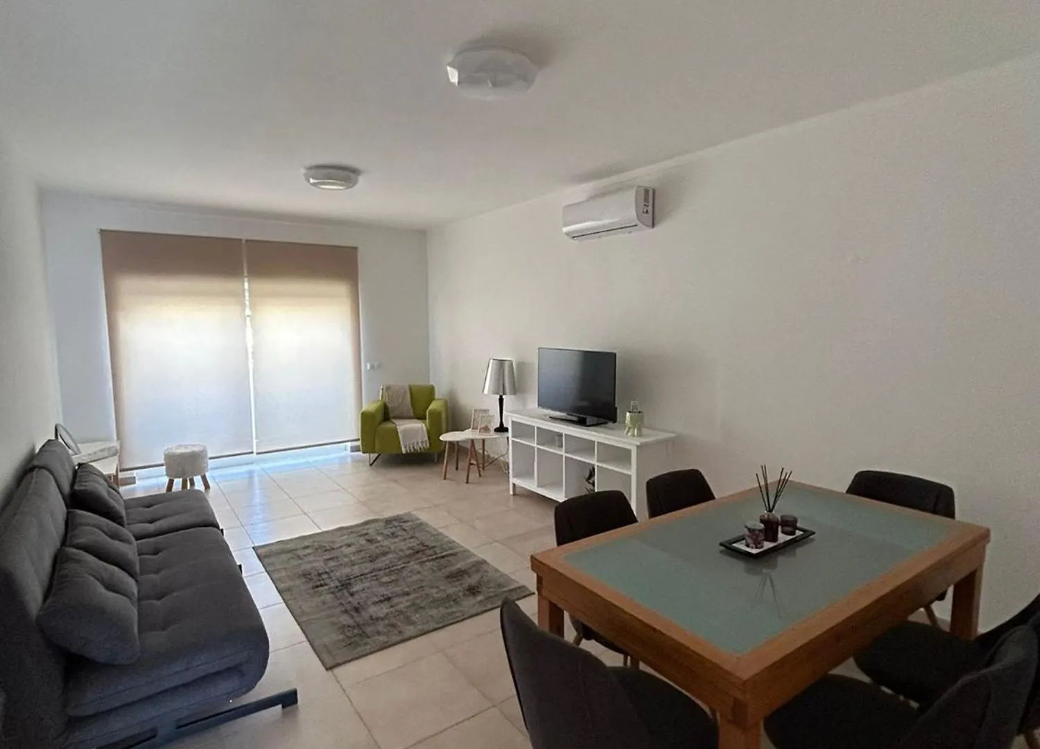 Apartamento Rota Do Sol Armacao de Pera