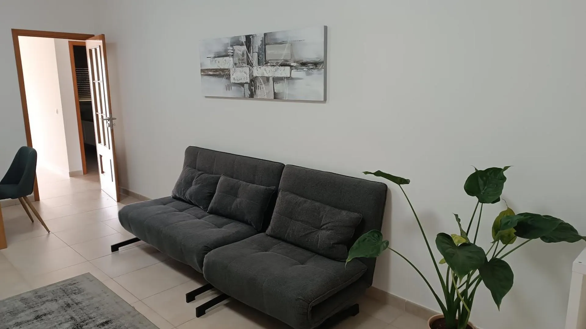 Apartment Apartamento Rota Do Sol Armacao de Pera
