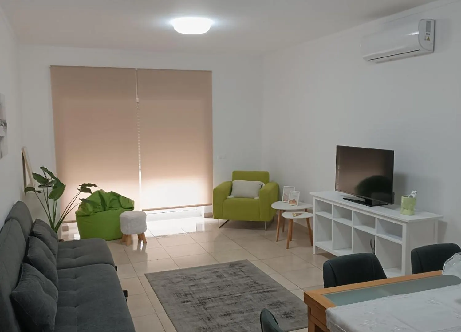 Apartment Apartamento Rota Do Sol Armacao de Pera Portugal